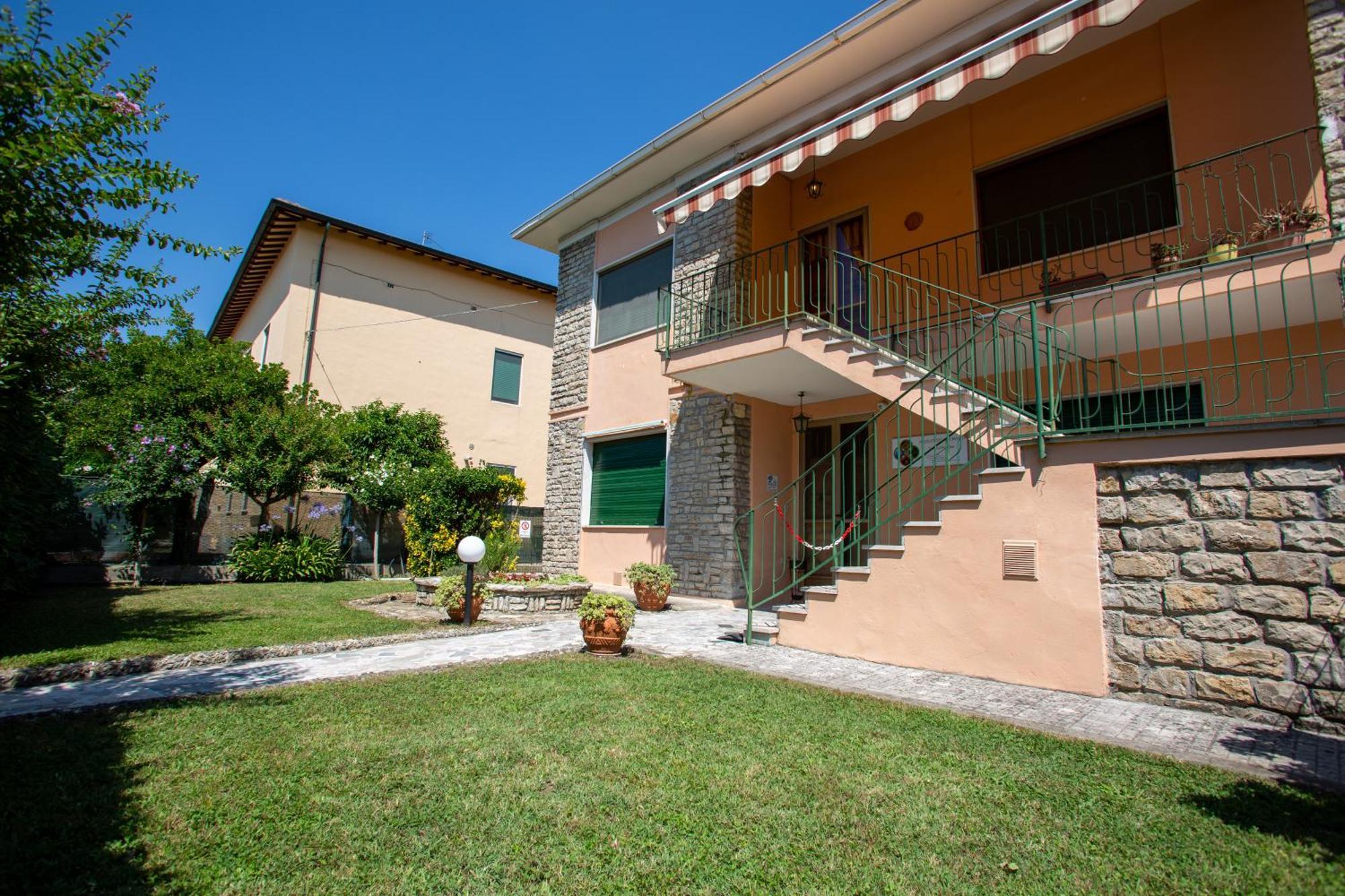 Bed and breakfast Ai 4 Elementi