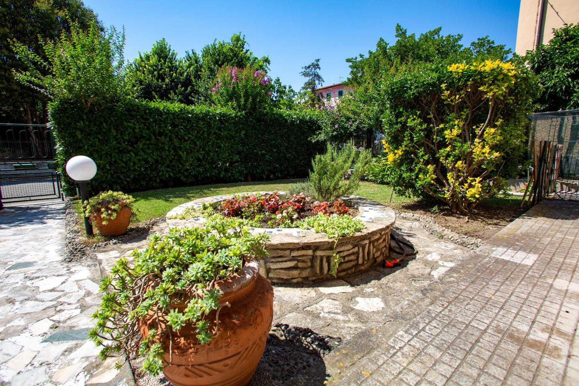 Bed and breakfast Ai 4 Elementi