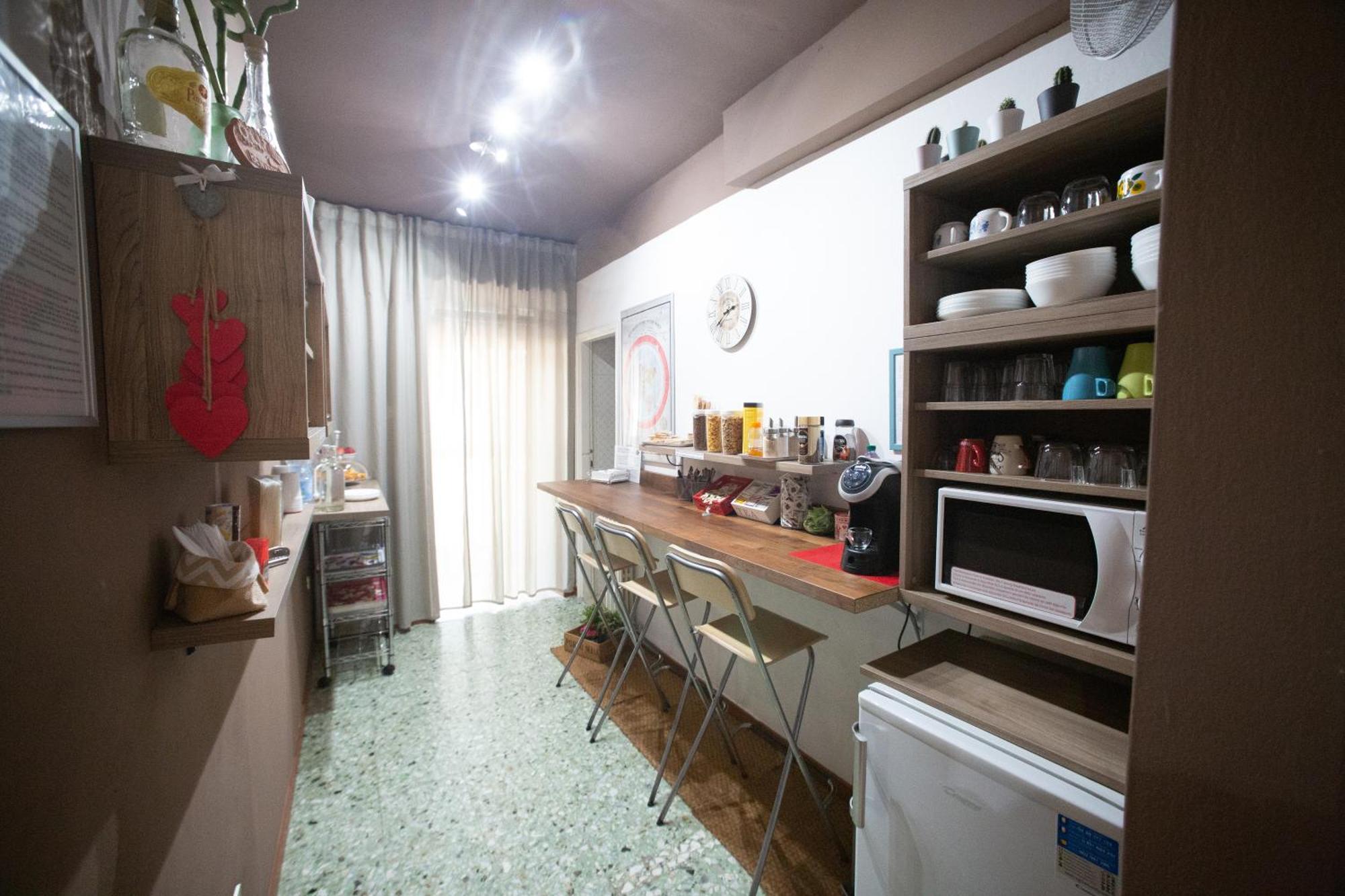 Ai 4 Elementi Bed and breakfast 3*