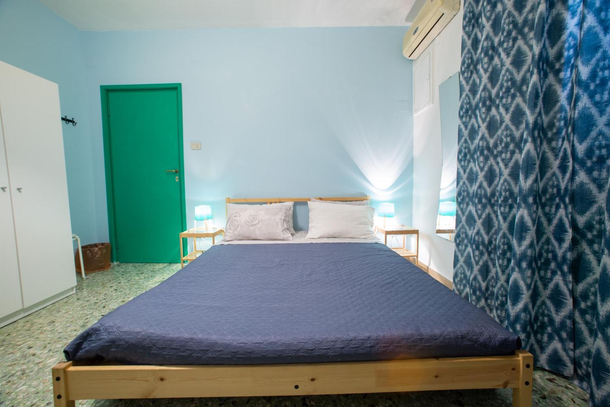 Ai 4 Elementi Bed and breakfast 3*