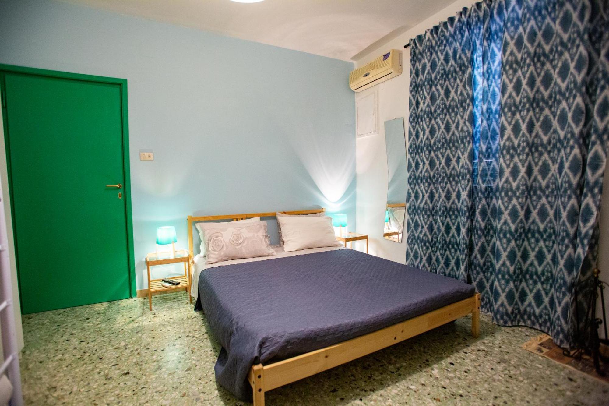 Bed and breakfast Ai 4 Elementi