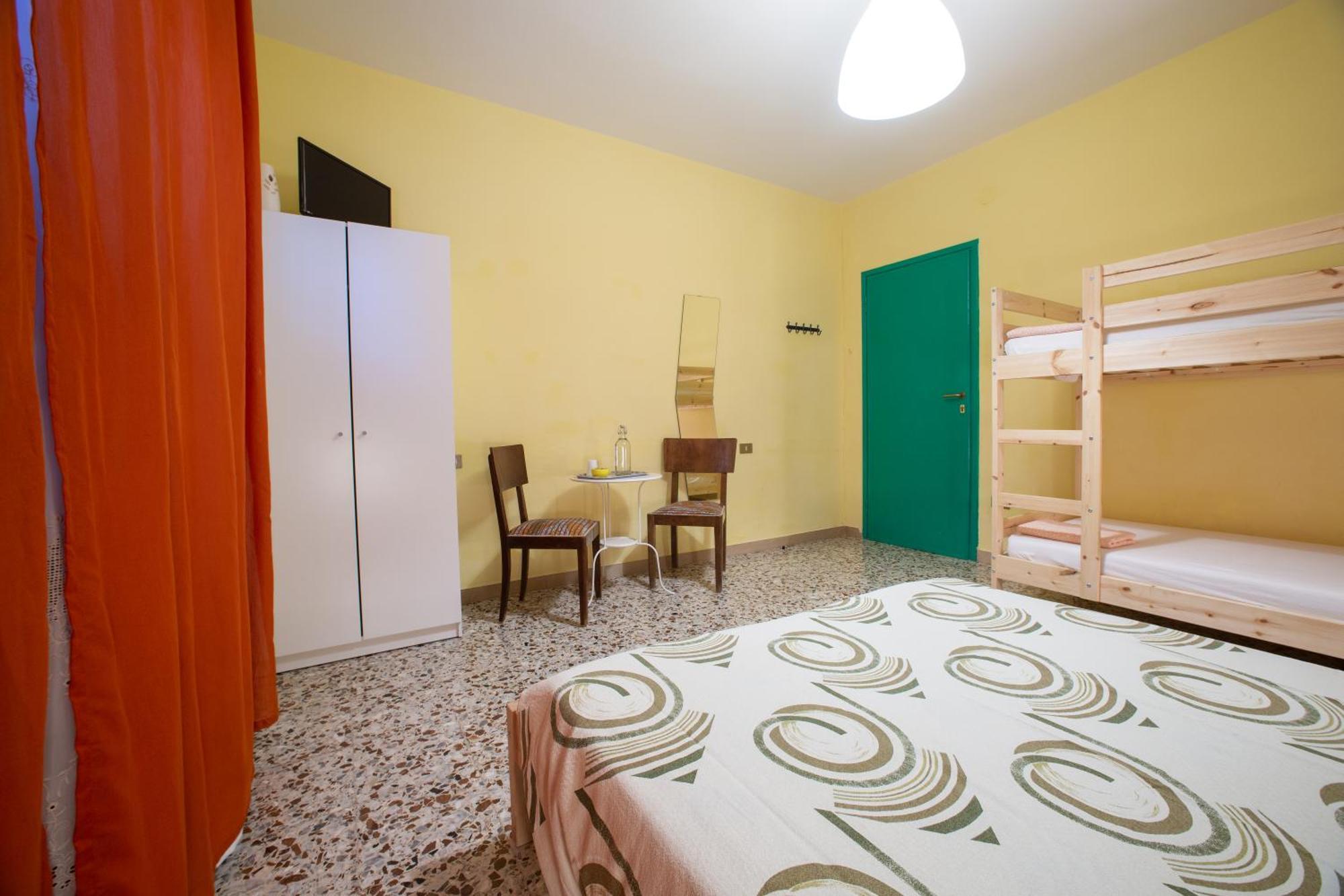 Bed and breakfast Ai 4 Elementi
