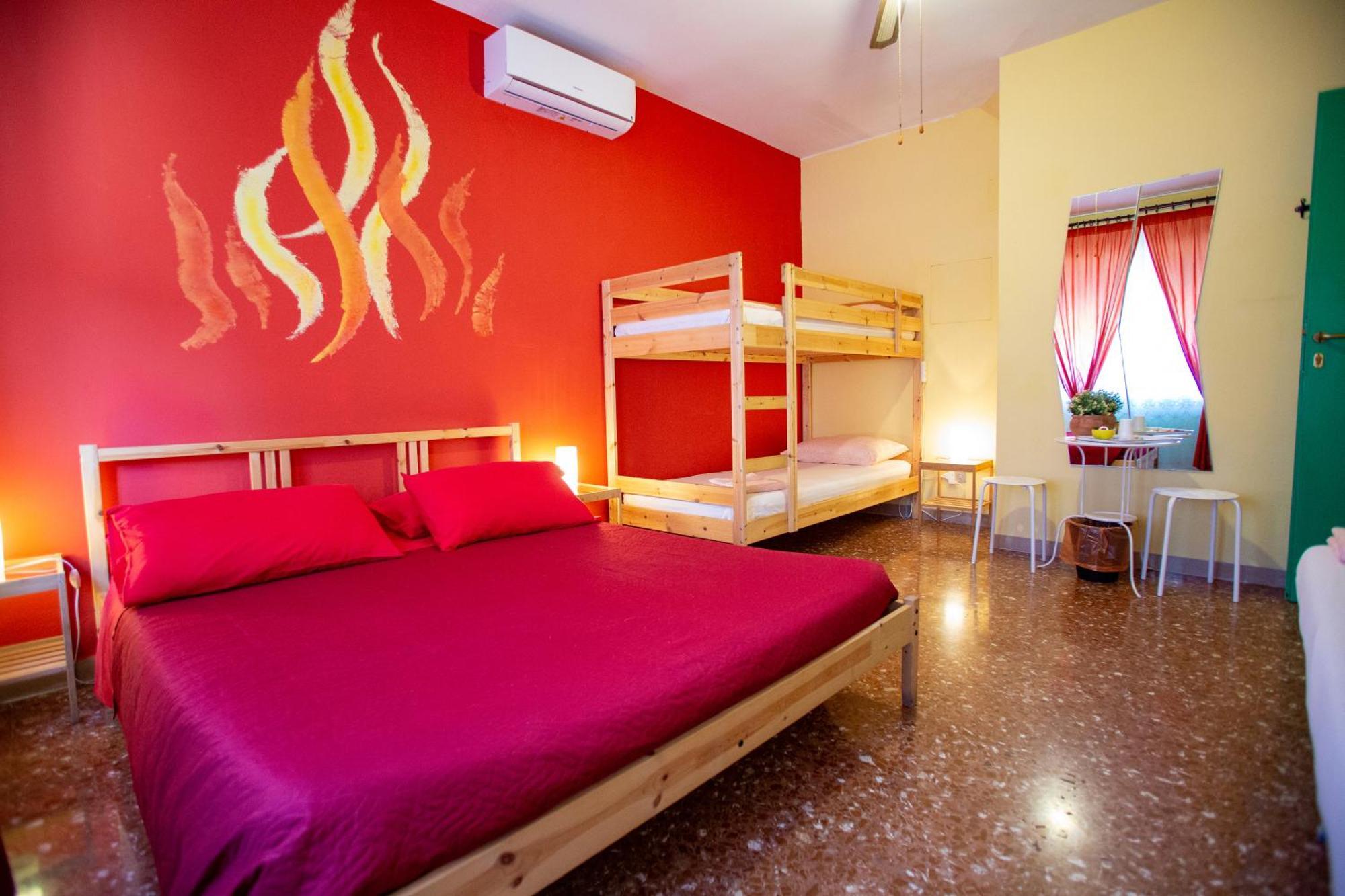 Ai 4 Elementi Bed and breakfast Pisa