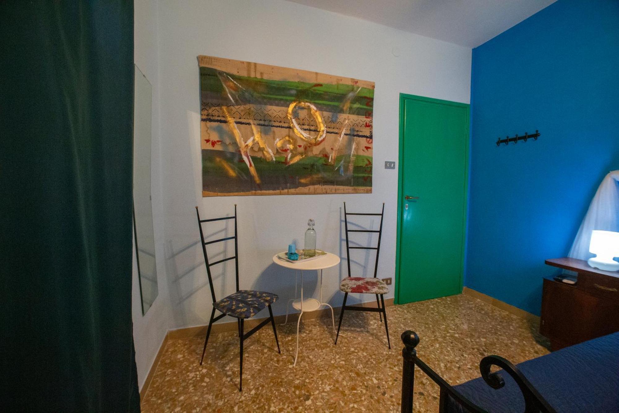 Bed and breakfast Ai 4 Elementi Pisa